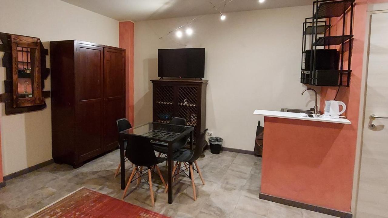 Marconi Rooms Loggia Delle Erbe - Verona — Photos 2