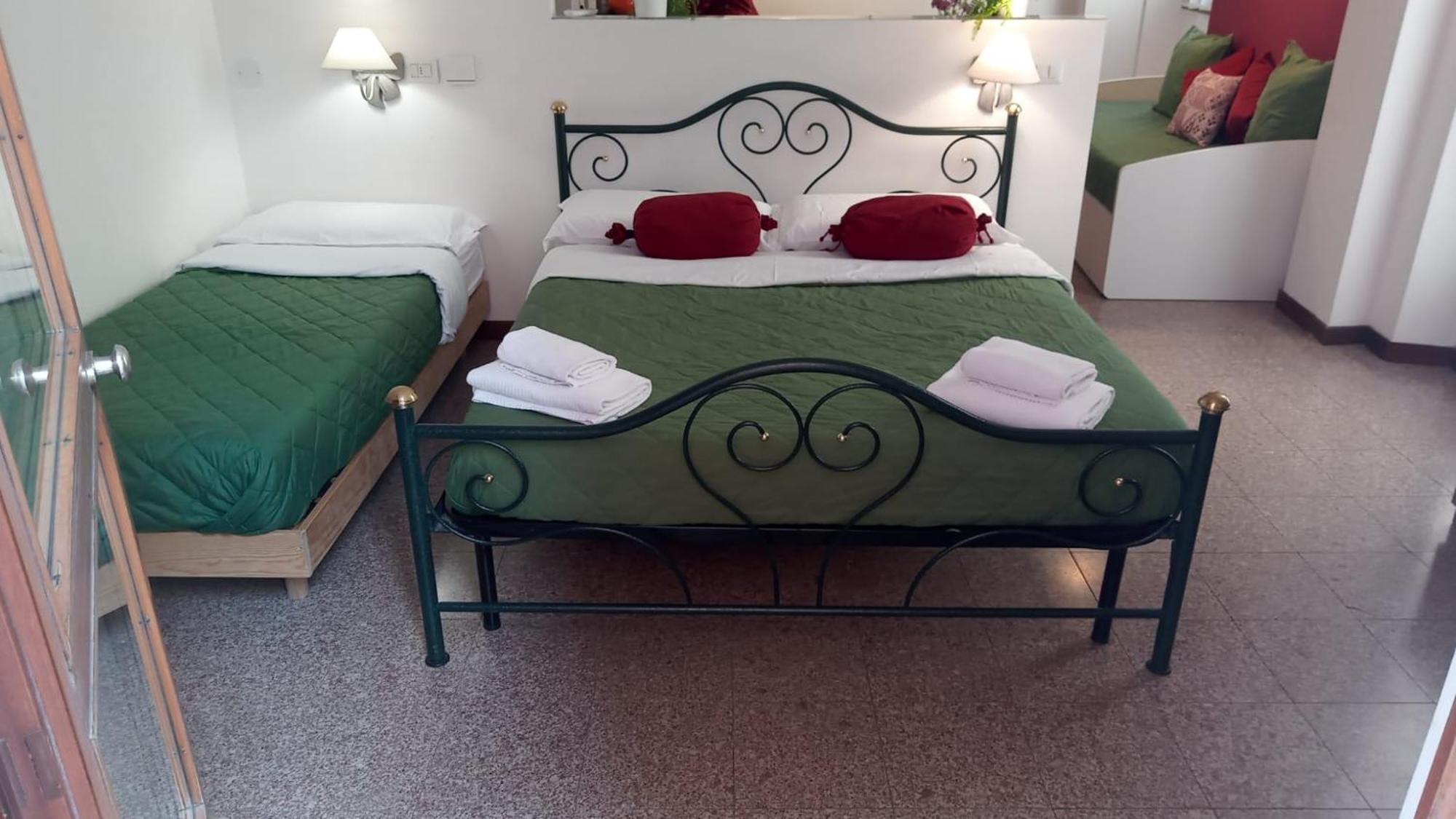 Marconi Rooms Loggia Delle Erbe - Verona, Verona